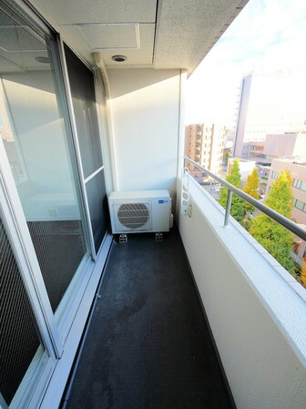 La Douceur榴ヶ岡の物件内観写真